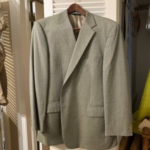 Brooks Brothers Blazer